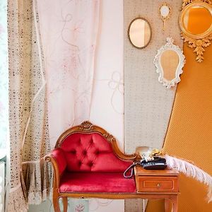 Deluxe Kamer met een King Size Bed